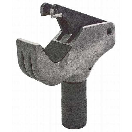 Zoro Select External thread repair tool with 11/16 - 1-1/2" capacity NES2