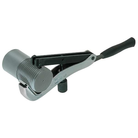 Zoro Select External thread repair tool with 1-3/8 - 6" capacity NES3