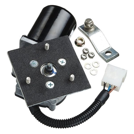 Autotex Wiper Motor, Oscillating, 12 V AX9310