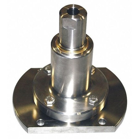 Jabsco Relief Valve Kit, Hy-Line 4 54481-0001B