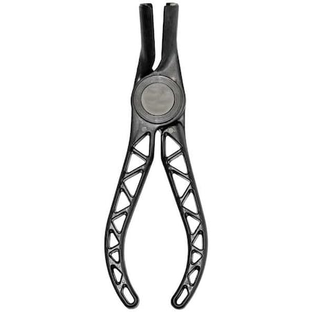 Mag-Mate Spark Plug Boot Pliers, 7 In. PLS200N