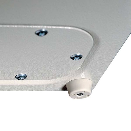 Rittal Enclosure Condensate Drain, Drain Accessory, Carbon Steel 2459000