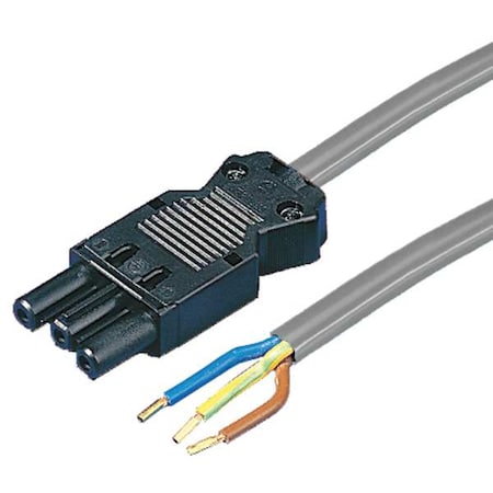 Rittal Connection Cable, Connection Cable Copper 4315150