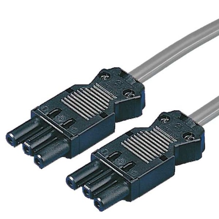 Rittal Connection Cable, Connection Cable Copper 4315450
