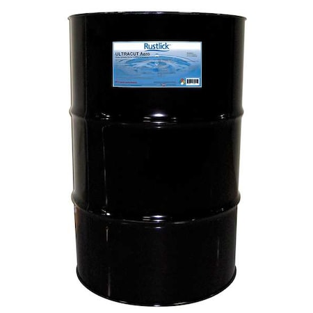 Rustlick Coolant, 55 gal, Drum 74455