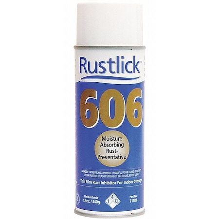 Rustlick Corrosion Protection, 12 oz 71102