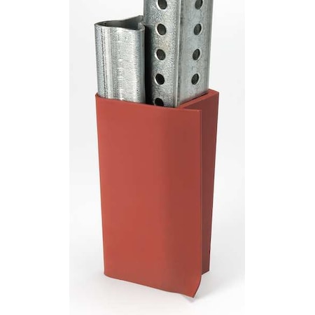 Tapco V-Loc™, Breakaway Anchor, 2in Square Post, For use in Concrete 034-00007