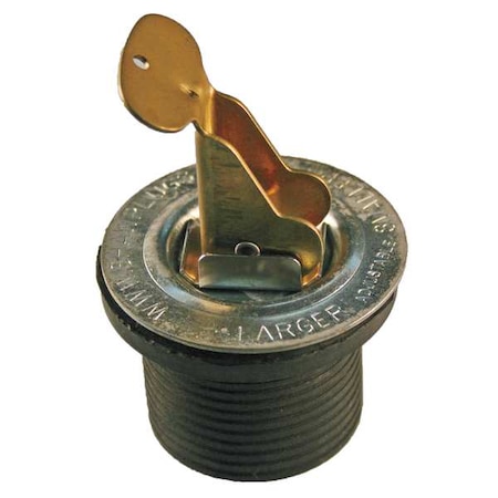 Shaw Plugs Expansion Plug, Snap-Tite, 3/4 In 51407