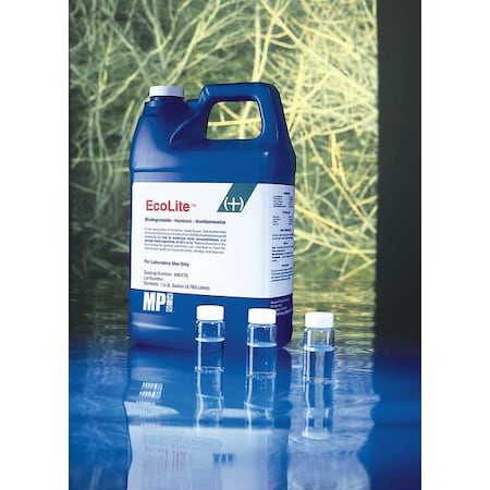 Mp Biomedical Ecolite And Liquite Scintillation, 1Gal 0188247501