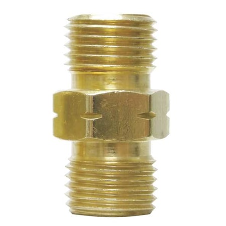 UNIWELD B Fitting Hose Coupling, Acetylene HCC79