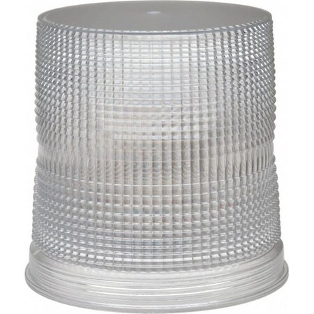 Nova Replacement Lens, Clear LENSNB6C