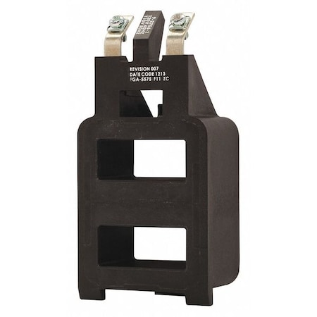 Eaton Replacement Coil, NEMA, 208VAC, Size 3 9-2756-5