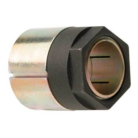 Fenner Drives Keyless Bushing, Dia 5/8 In 6202115