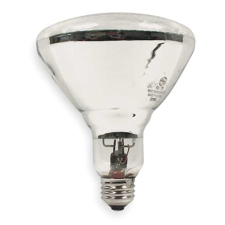 Current GE LIGHTING 175W, PAR38 Metal Halide HID Light Bulb MVR175/PAR38/FL/1