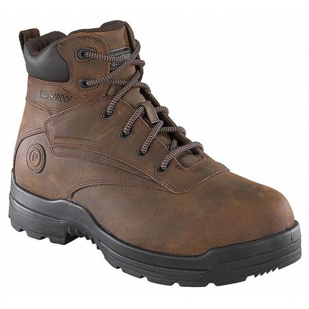 Rockport Works Size 11-1/2 Men's 6" Work Boot Composite Work Boots RK6630-115M