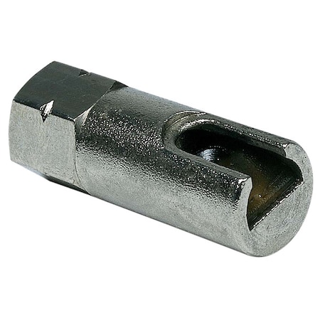 Lincoln Industrial Grease Coupler, 1/8 NPT 5883