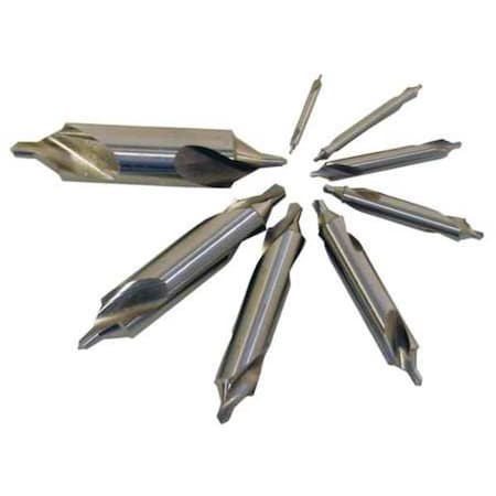 Chicago-Latrobe Countersink Set, 12-18, 8 Pc 69879