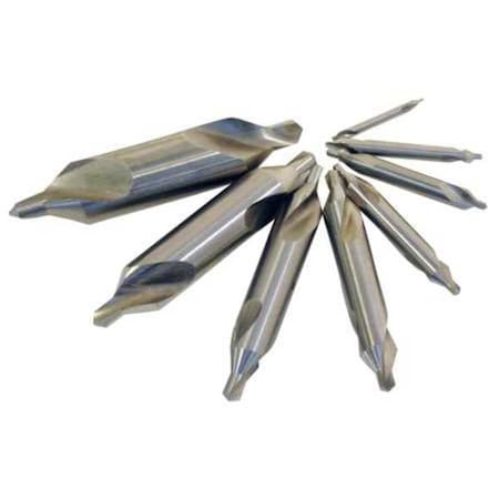 Chicago-Latrobe Countersink Set, 1-8, 8 Pc 69878