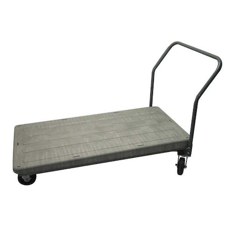 R.W. Rogers Co Nesting Platform Truck, 2000 lb. RWR-FB-N3060