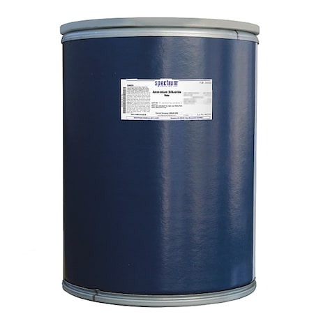 Spectrum Chemical Ammnm Bifluoride, Flake, 45kg A1135-45KGBL