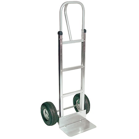 Dayton General Purpose Hand Truck, 500 lb. 6W049