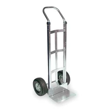 Dayton General Purpose Hand Truck, 500 lb. 6W047