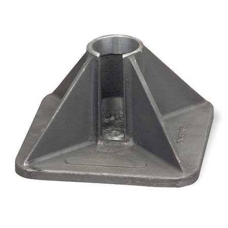 Enerpac JBI10, Base Plate for 10 ton Cylinders JBI10