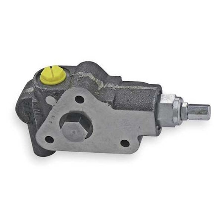 Prince Inlet Section SV124