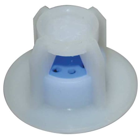 Chicago Faucet Flow Control, Pressure Balancing, 1.0 GPM 1020-034KJKABNF