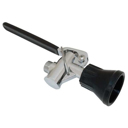 Chicago Faucet Low Flow Spray Valve, 3/4-14 UNS, 1.0GPM 90-LABCP