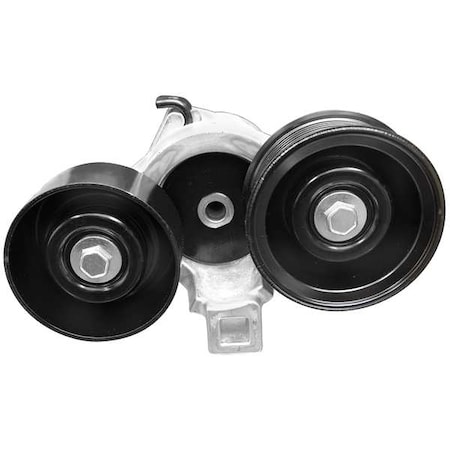 Dayco Belt Tensioner, Industry Number 89257 89257