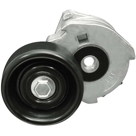Dayco Belt Tensioner, Industry Number 89296 89296
