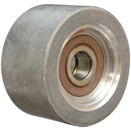 Dayco Tension Pulley, Industry Number 89109 89109
