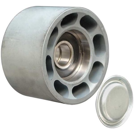 Dayco Tension Pulley, Industry Number 89102 89102