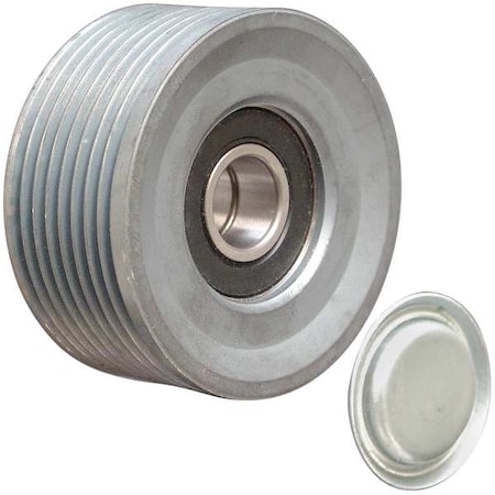 Dayco Tension Pulley, Industry Number 89103 89103