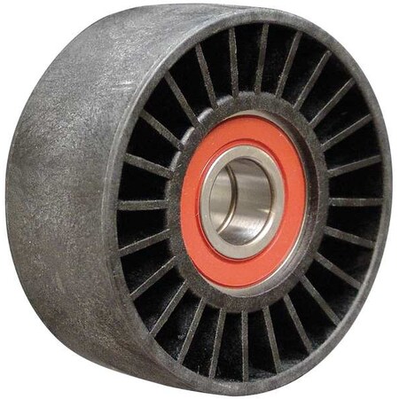 Dayco Tension Pulley, Industry Number 89104 89104