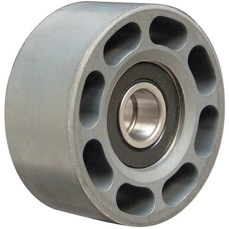 Dayco Tension Pulley, Industry Number 89105 89105
