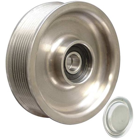 Dayco Tension Pulley, Industry Number 89107 89107