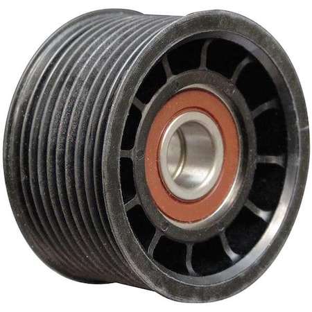 Dayco Tension Pulley, Industry Number 89108 89108
