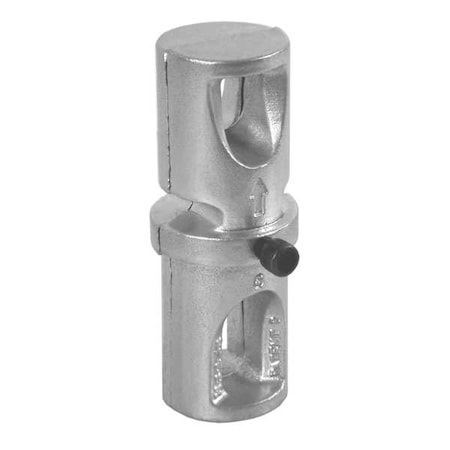 Designovations Breakaway Device for Round Posts S238R8