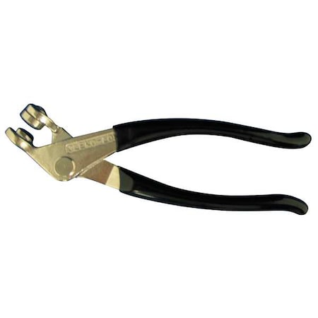 Zoro Select Riveting Clamp Pliers HCP1