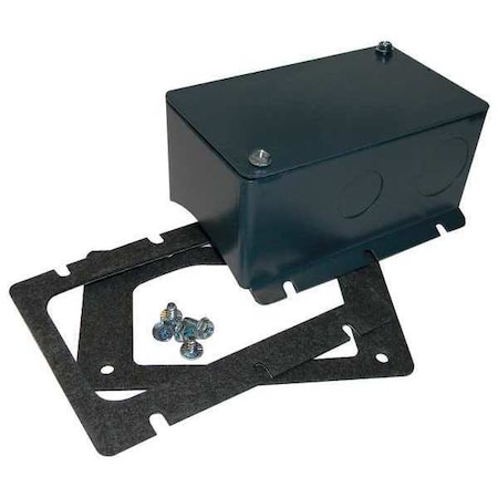 Dayton ConduitBoxKit, 42 Frame, Incl Cover, Screws 175899.00