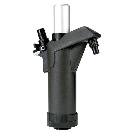 Fill-Rite Air Drum Pump, Pneumatic, DEF, Size 1 In FRAP32V