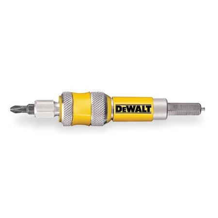 Dewalt No. 8 Drill/Drive Unit DW2701
