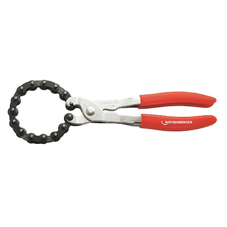 Rothenberger Cutter, pipe chain 70285