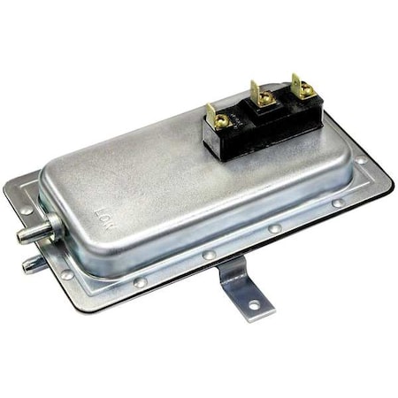 Robertshaw Pressure Switch, Fixed .02 2374-506