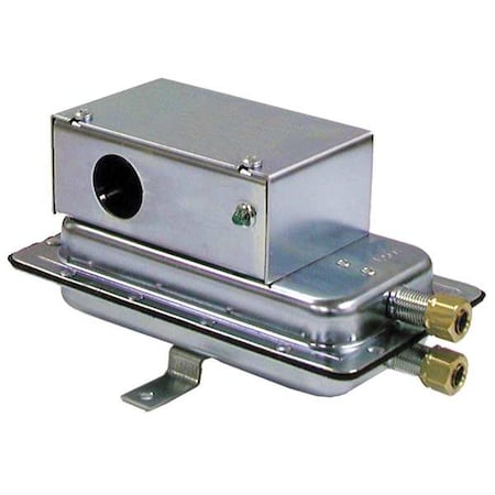 Robertshaw Pressure Sensing Switch, .05-12 2374-499