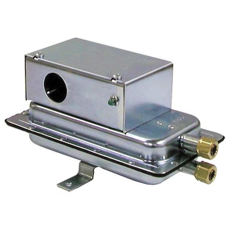 Robertshaw Pressure Sensing Switch, .05-12 2374-500
