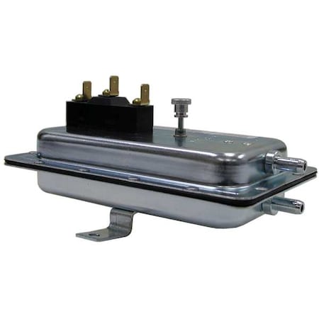 Robertshaw Pressure Switch, .05-12.0 2374-502