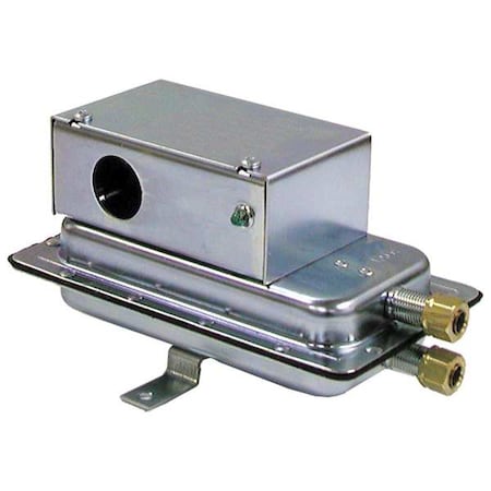 Robertshaw Pressure Switch, Gold Contacts 2374-503